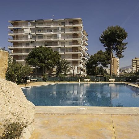 San Juan Live Appartement Alicante Buitenkant foto