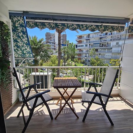 San Juan Live Appartement Alicante Buitenkant foto