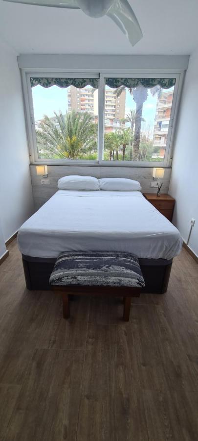 San Juan Live Appartement Alicante Buitenkant foto