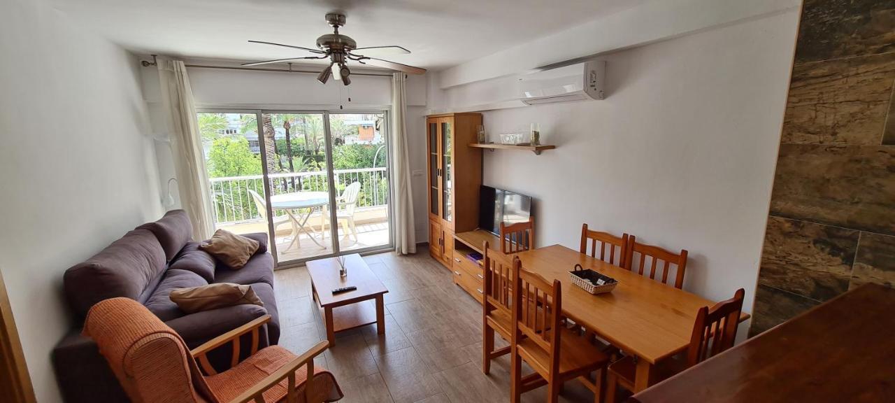 San Juan Live Appartement Alicante Buitenkant foto