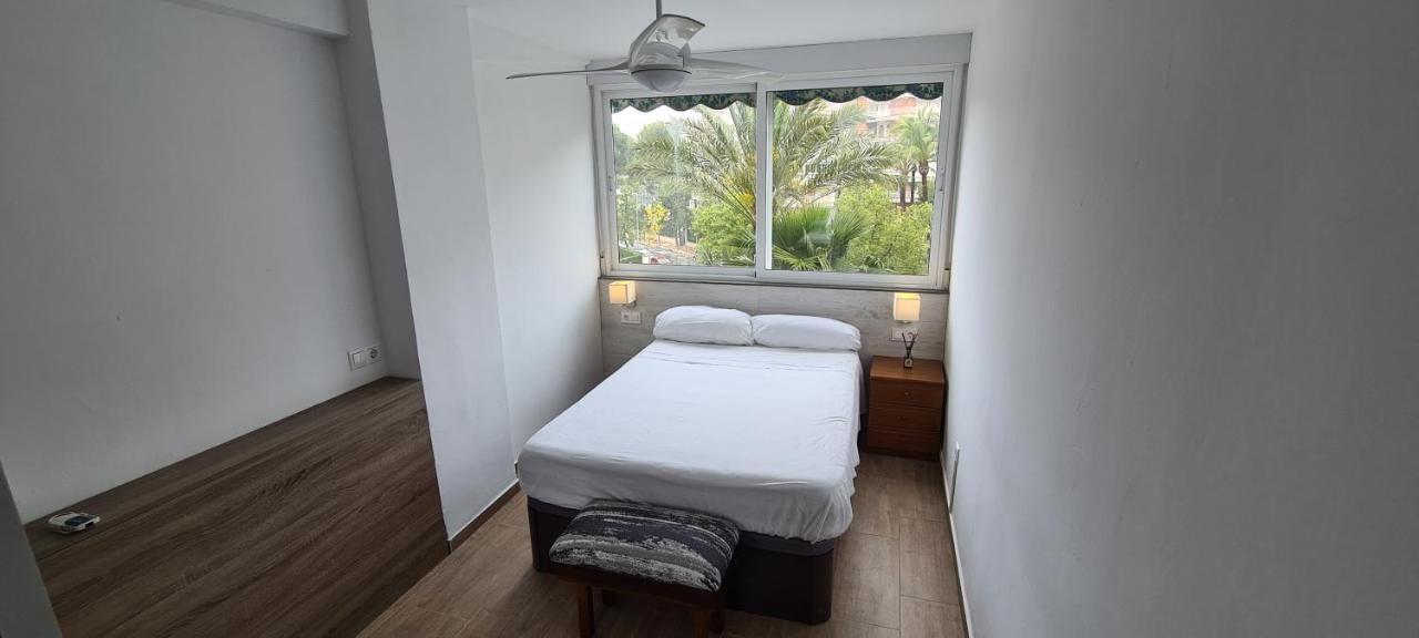 San Juan Live Appartement Alicante Buitenkant foto