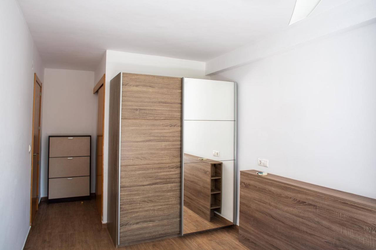 San Juan Live Appartement Alicante Buitenkant foto