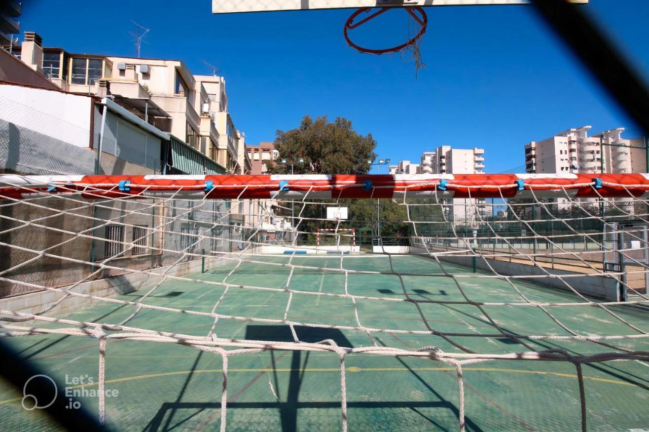 San Juan Live Appartement Alicante Buitenkant foto