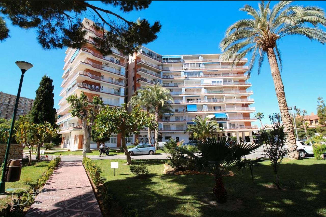 San Juan Live Appartement Alicante Buitenkant foto