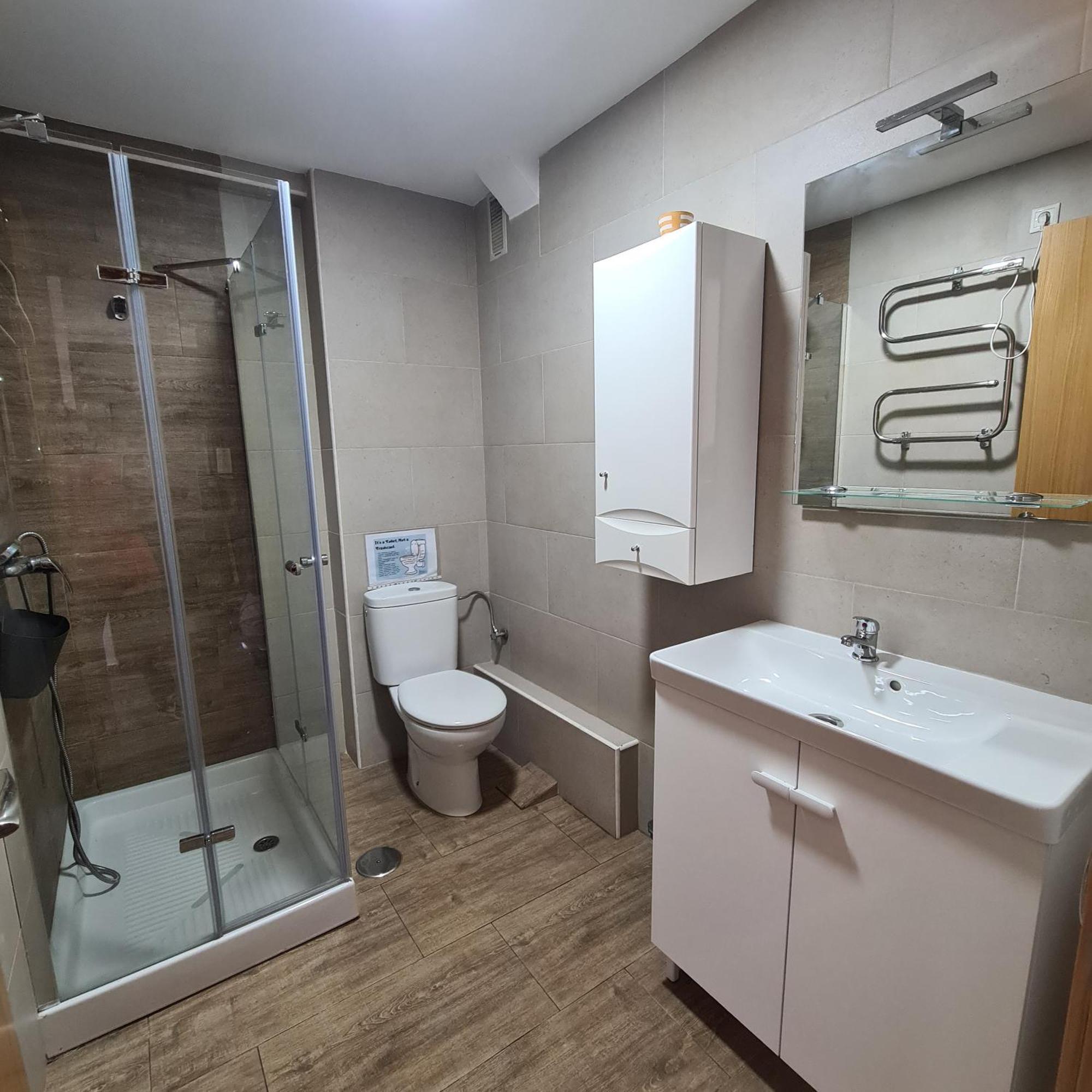San Juan Live Appartement Alicante Buitenkant foto
