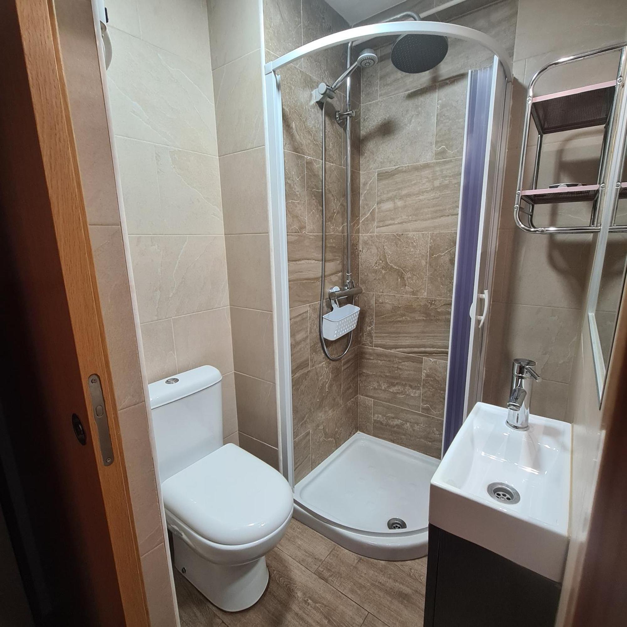San Juan Live Appartement Alicante Buitenkant foto