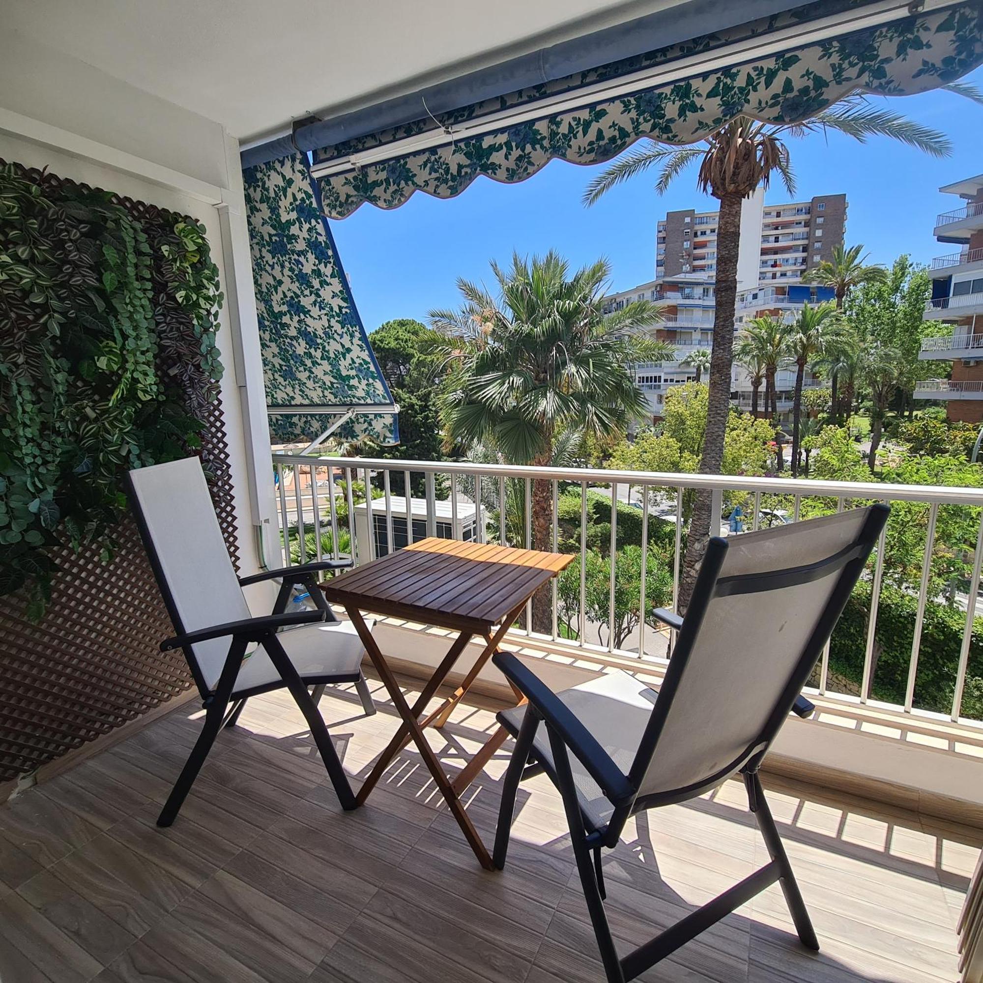 San Juan Live Appartement Alicante Buitenkant foto